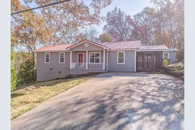 125 May Street NW, Adairsville, GA 30103 - Photo 1