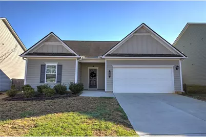 58 Thacker Trail, Adairsville, GA 30103 - Photo 1