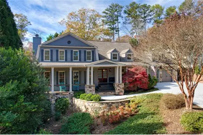 33 Old Stonemill Road NE, Marietta, GA 30067 - Photo 1