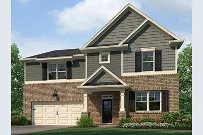 342 Belmont Drive, Cartersville, GA 30120 - Photo 1