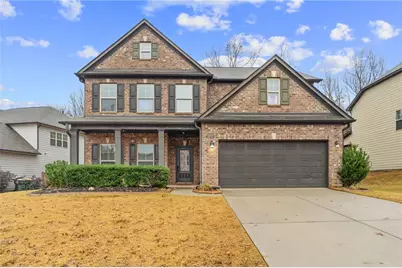 3910 Pleasant Woods Drive, Cumming, GA 30028 - Photo 1