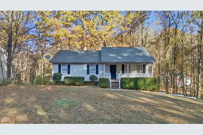 202 Emerald Creek Drive, Jasper, GA 30143 - Photo 1