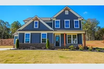 1269 Pj East Road, Covington, GA 30014 - Photo 1