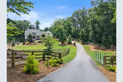 4813 Jess Helton Road, Gainesville, GA 30506 - Photo 1