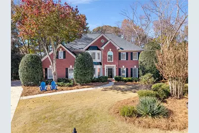 120 Donamere Court, Johns Creek, GA 30022 - Photo 1