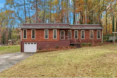 313 Stations Avenue, Woodstock, GA 30189 - Photo 1