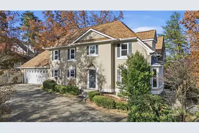 4243 N Mountain Road NE, Marietta, GA 30066 - Photo 1