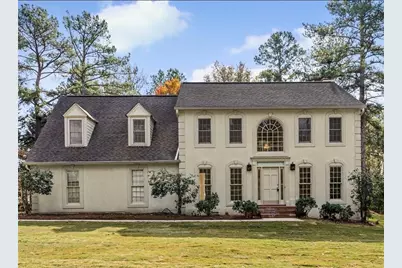 1646 Ellington Road SE, Conyers, GA 30013 - Photo 1