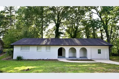 868 Maxey Hill Court, Stone Mountain, GA 30083 - Photo 1