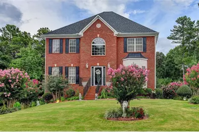 4913 Heritage Crossing Drive SW, Powder Springs, GA 30127 - Photo 1