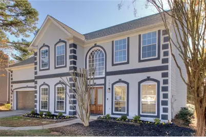 165 Morton Walk Drive, Alpharetta, GA 30022 - Photo 1