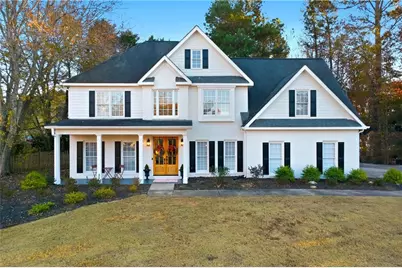 2850 Sawnee View Drive, Cumming, GA 30040 - Photo 1