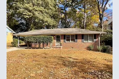 1269 McLendon Drive, Decatur, GA 30033 - Photo 1