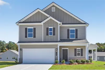 36 Busby Drive, Rome, GA 30161 - Photo 1