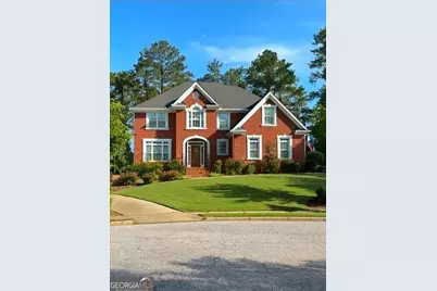 10216 Azalea Drive, Covington, GA 30014 - Photo 1