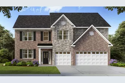 310 Staffin Drive, Senoia, GA 30276 - Photo 1