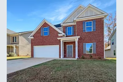 269 Klinetop Drive, McDonough, GA 30253 - Photo 1