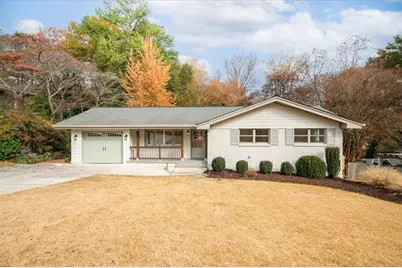 701 Rosedale Drive SE, Smyrna, GA 30082 - Photo 1