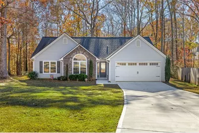 4304 Grey Park Drive, Buford, GA 30519 - Photo 1