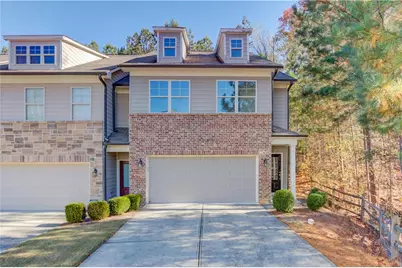 3275 Wild Basil Lane, Buford, GA 30519 - Photo 1
