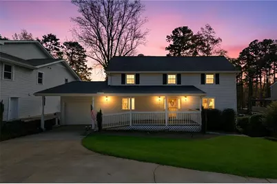 3430 Lake Shore Drive, Cumming, GA 30041 - Photo 1