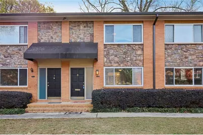 120 Biscayne Drive NW #A4, Atlanta, GA 30309 - Photo 1