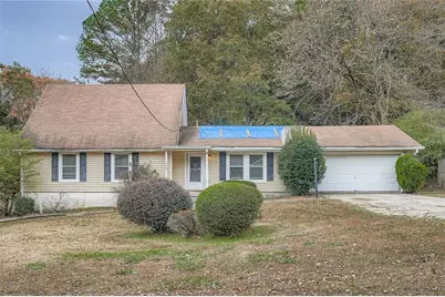 6807 Shangrila Way, Riverdale, GA 30296 - Photo 1