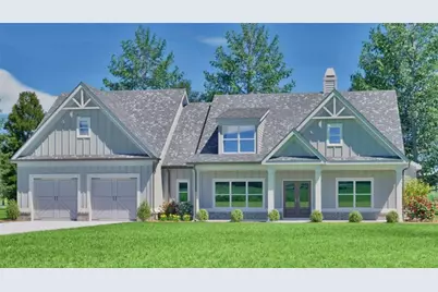 1412 Willowbend Place, Monroe, GA 30655 - Photo 1