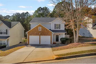 3001 Leatherleaf Trail, Douglasville, GA 30135 - Photo 1