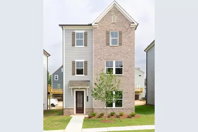 648 Devon Alley, Acworth, GA 30102 - Photo 1