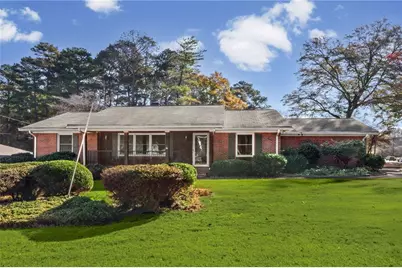 3420 Northside Drive, Hapeville, GA 30354 - Photo 1