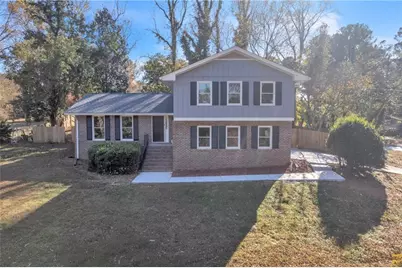 5618 Fern Creek Drive SW, Lilburn, GA 30047 - Photo 1