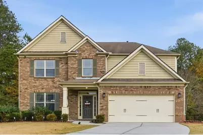 3532 Adams Landing Drive, Powder Springs, GA 30127 - Photo 1