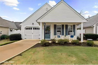 2135 Highland Gate Drive, Cumming, GA 30040 - Photo 1