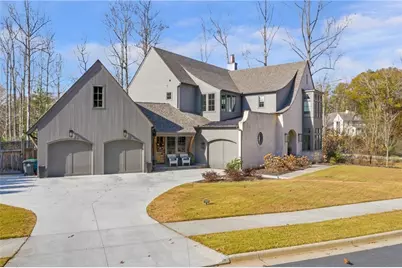 285 Roswell Farms Drive, Roswell, GA 30075 - Photo 1