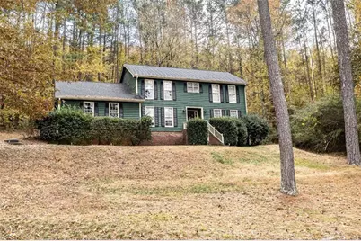 4 The Trail, Lindale, GA 30147 - Photo 1