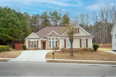 4013 Amberleigh Trace, Gainesville, GA 30507 - Photo 1