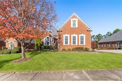 5235 Villa Lake Court, Suwanee, GA 30024 - Photo 1