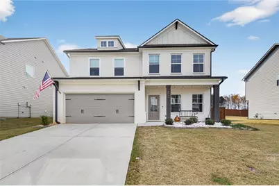4501 Silver Oak Drive SW, Gainesville, GA 30504 - Photo 1