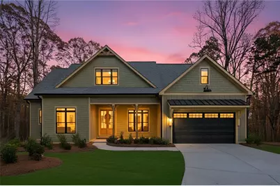 2145 Hwy 9 S, Dawsonville, GA 30534 - Photo 1