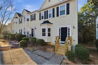 2491 Valley Cove Drive, Duluth, GA 30097 - Photo 1