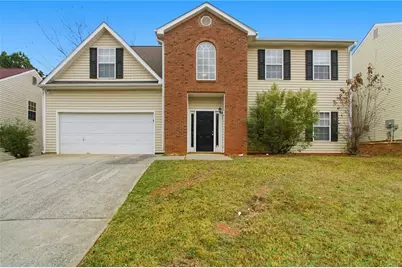 1593 Willow Wood Trace, Atlanta, GA 30349 - Photo 1