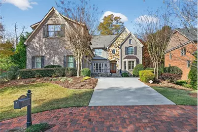 3640 Rivers Call Boulevard, Atlanta, GA 30339 - Photo 1