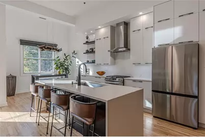 455 Glen Iris Drive NE #X, Atlanta, GA 30308 - Photo 1