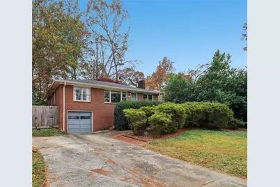 2749 Eastfield Road SE, Smyrna, GA 30080 - Photo 1