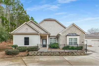 109 Glens Drive, Woodstock, GA 30188 - Photo 1