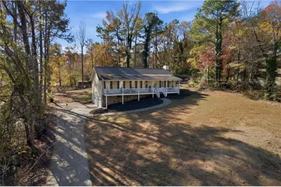 223 Hickory Lane, Canton, GA 30115 - Photo 1