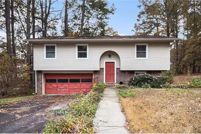 91 Berlin Street, Tallapoosa, GA 30176 - Photo 1