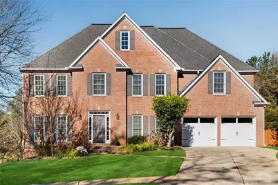 161 Brook Lane, Roswell, GA 30075 - Photo 1