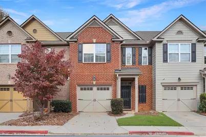 1430 Dolcetto Trace NW #15, Kennesaw, GA 30152 - Photo 1